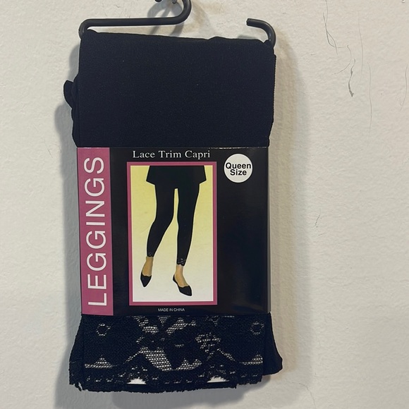Leggings - Picture 1 of 2